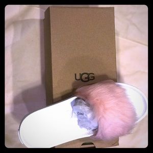 UGG Sandals